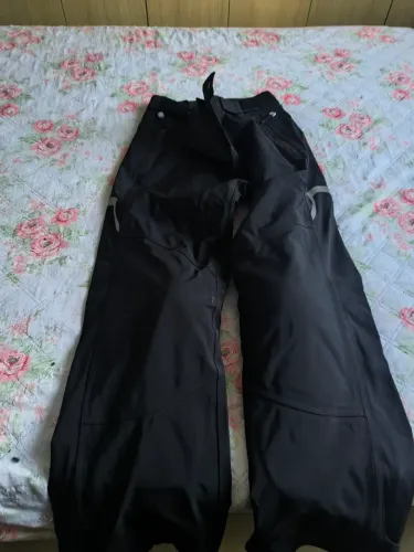 Calça bmw tour Shell 