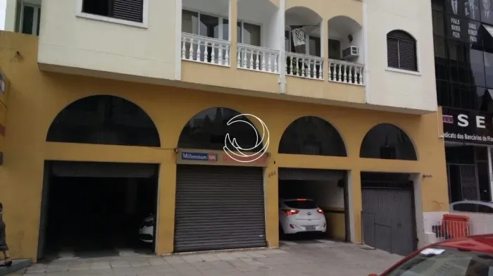 Loja para Venda em Florianópolis, Centro