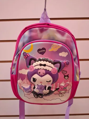 Mochilas infantis