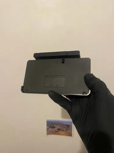 Dock para Nintendo 3DS - Envio via OLX PAY