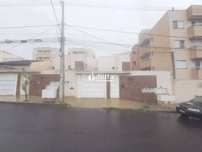 Apartamento com 2 quartos, sendo 1 suíte disponível para locação no bairro Bosque dos Buri