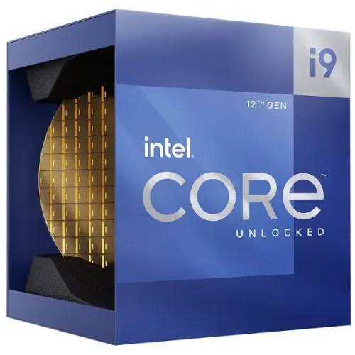 Processador Intel Core i9-12900K LGA 1700 16 Núcleos (Sem Cooler)