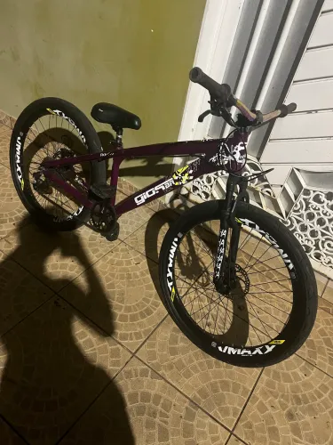 Vendo gios 2024 cobu k7
