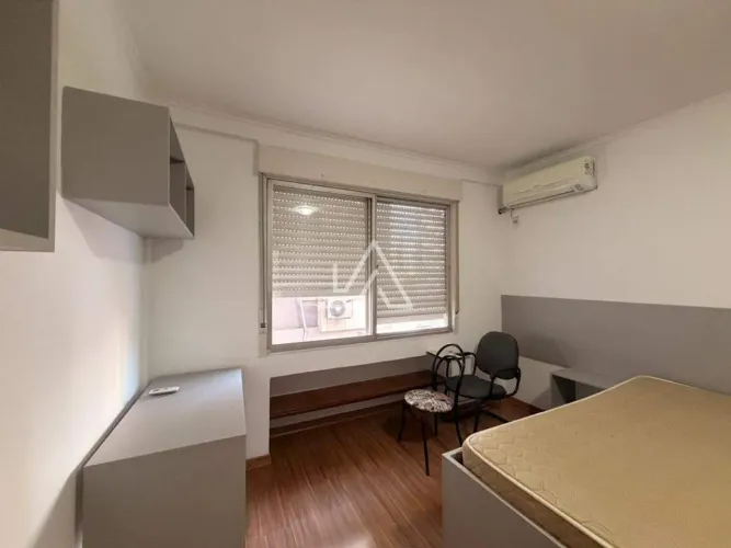 APARTAMENTO 1 DORMITORIO MOBILIADO MORON