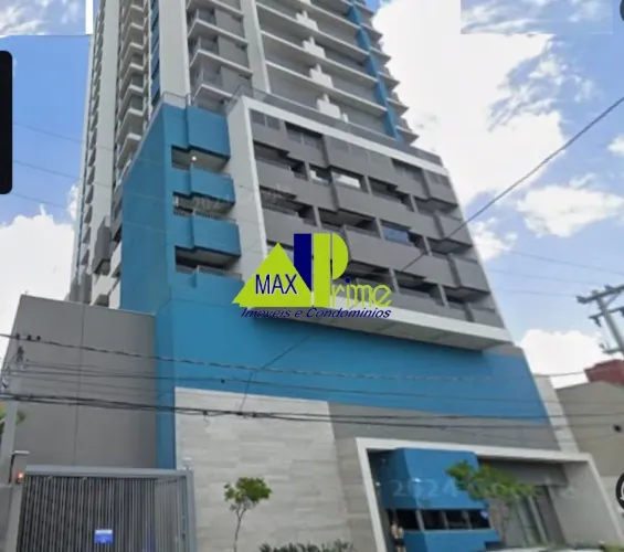 Apartamento à venda em São Paulo-SP, Chácara Seis de Outubro: 2 quartos, 1 suíte, 1 sala,