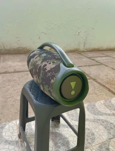 JBL Boombox 3, Caixa de Som