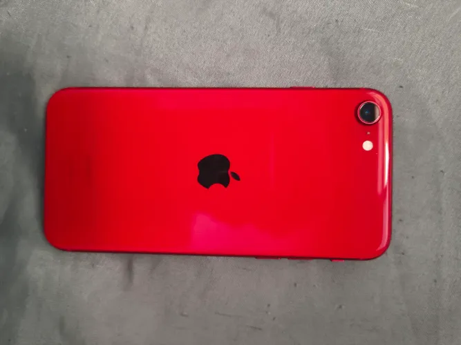 iPhone SE 2ª Geração