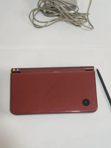 Nintendo DS LL D3sbl0q