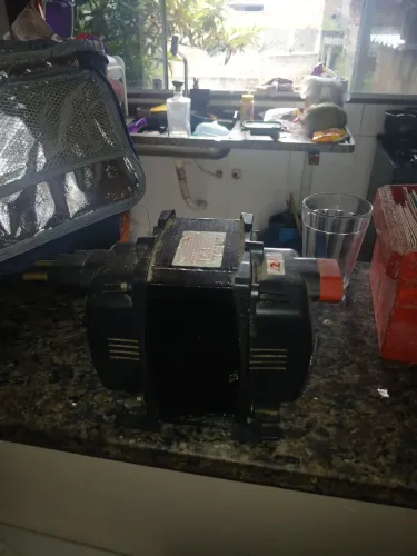 Vendo fonte