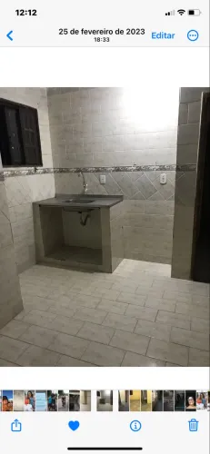 Aluguel comunidade( GROTA)zap * Niterói 