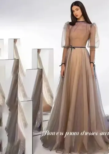Vestido de festa