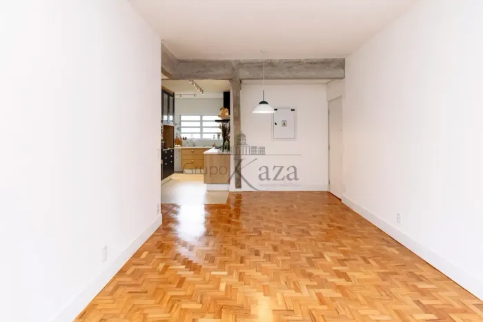 Apartamento - Higienópolis - 2 Dormitórios - 90m².