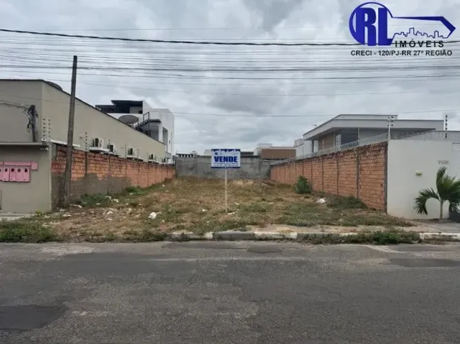 TERRENO NO PARAVIANA -PAU RAINHA