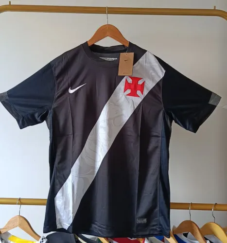 Camisa I do Vasco da Gama versão torcedor 26/27