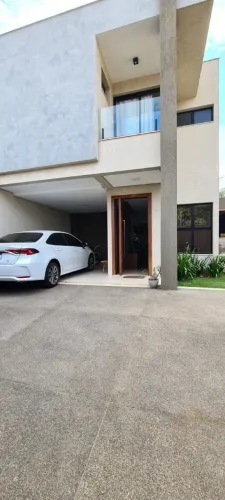 Sobrado Mobiliado 3 suites- Vila Rezende - Goiânia - GO