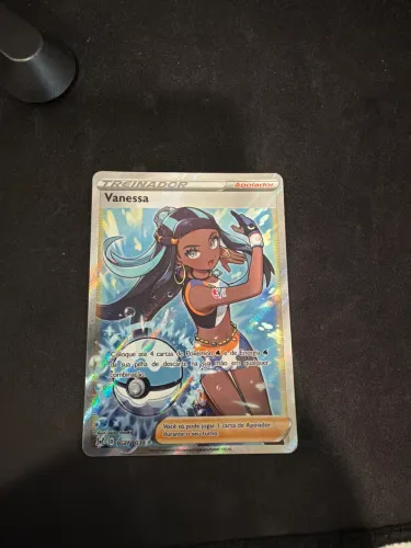Vanessa (Nessa) TG27/TG30