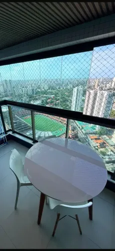 Edf Jardins da ilha
