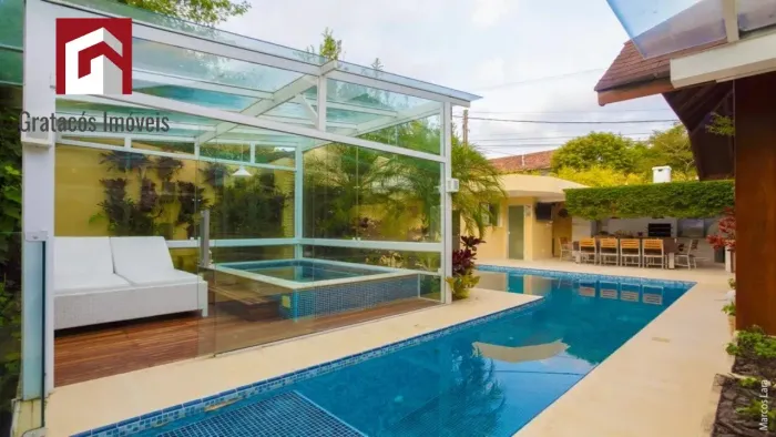 Casa Condomínio Itaipava