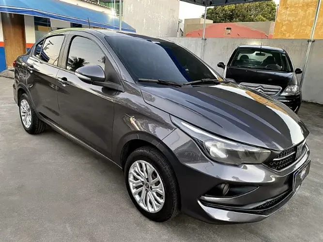 Fiat Cronos Drive 1.3 8V Flex 2022