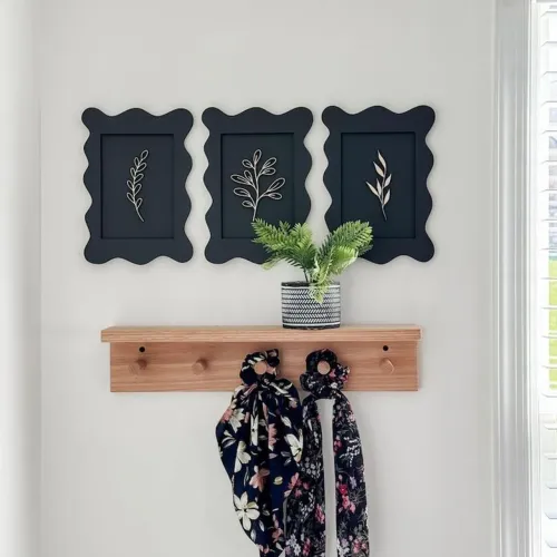Quadros personalizados em mdf!!!