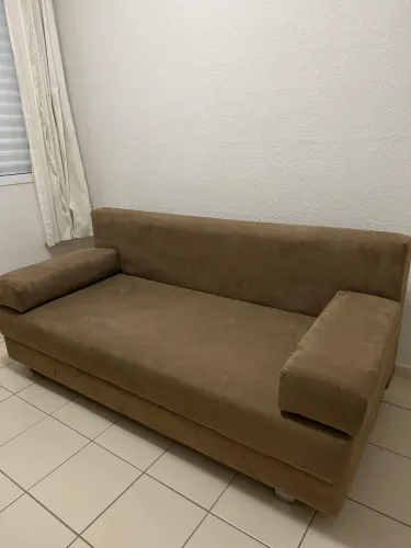 Sofá cama