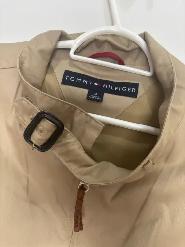 Jaqueta Masculina Tommy Hilfiger