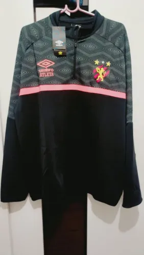 Blusão Sport Recife (Treino) Umbro 2021