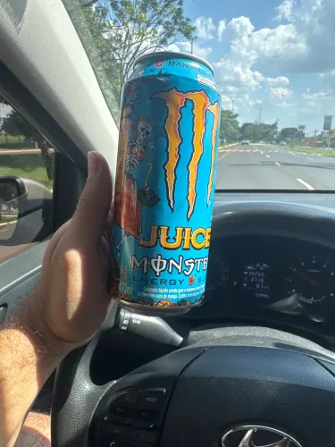 Monster