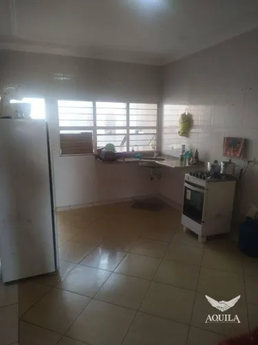 Sobrado à venda, 200 m² por R$ 299.900,00 - Jardim Residencial Imperatriz - Sorocaba/SP