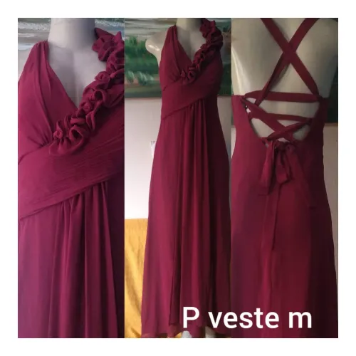 Vestidos longos feminino