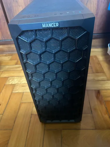 Gabinete Mancer Hexer