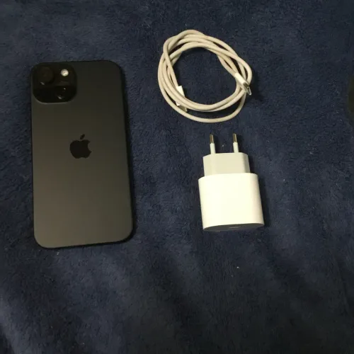 Vendo iPhone 15 128GB