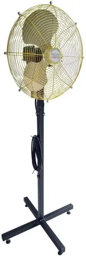 Ventilador industrial