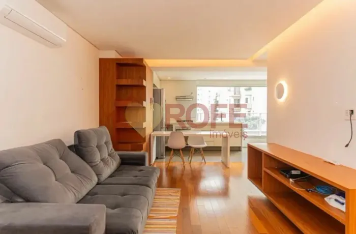 Apartamento de 51m² com planta inteligente