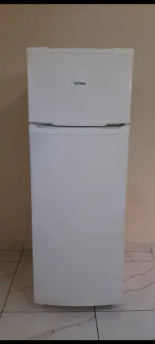 Geladeira consul 
