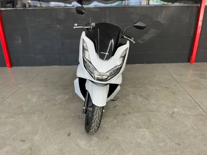 Honda Pcx cbs 2026