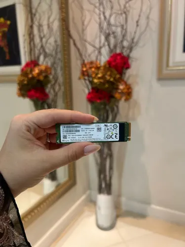 SSD SK hynix 512GB NVMe M.2 2280 - BC711