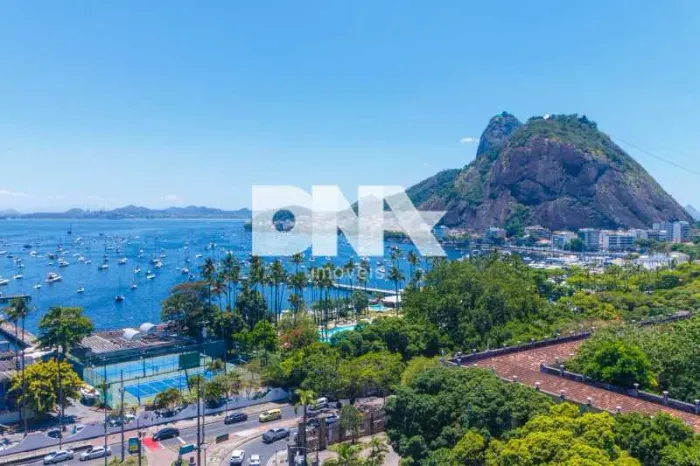 Apartamento : / Residencial / Botafogo