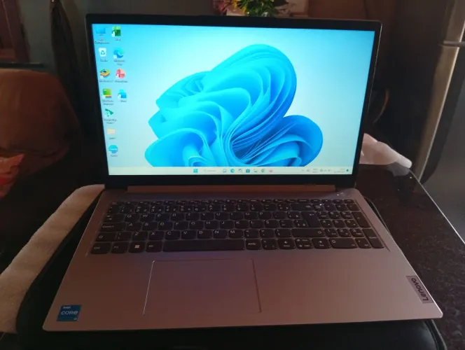 Notebook Lenovo