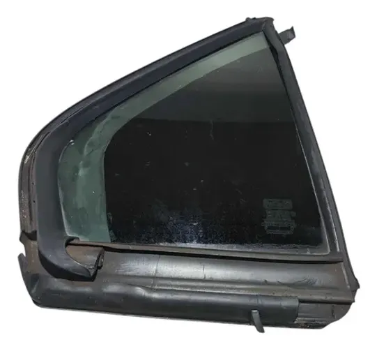 Vidro Fixo Traseiro Direito Ford Fusion 2.5 Aut 2010 A 2012
