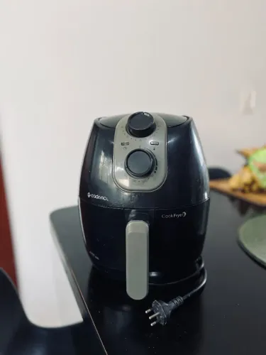 Fritadeira Airfryer Cadence Cook Fryer 2,6l