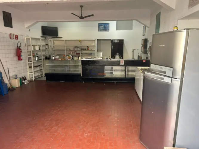 Ponto Comercial para Locação em Vitória, Consolação