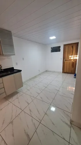 EXCELENTE 2 QUARTOS EM PONTAL DAS GARÇAS