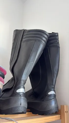 BOTA TÁTICA