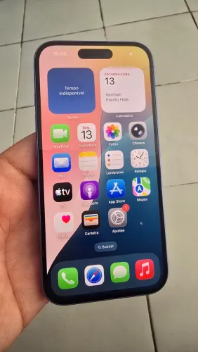 IPHONE 16 128GB