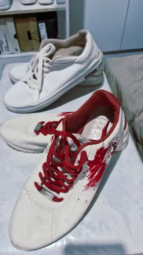 2 Tenis 39