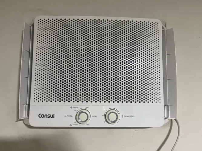 VENDO AR CONDICIONADO