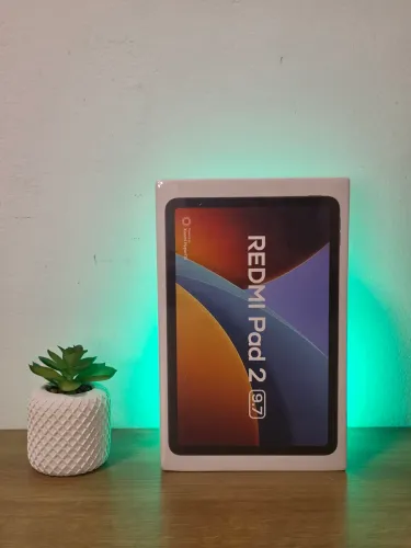 REDMI Pad 2 9.7"