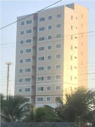 O melhor prédio das praias oeste (Pecém, Cumbuco, tabuba e Icarai)