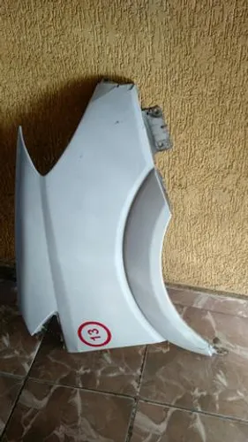Paralama direito Sprinter